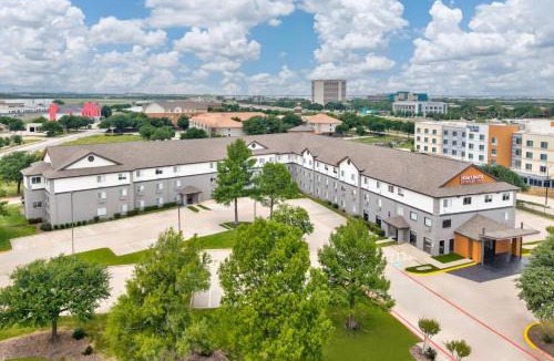 Irving Hotel | Hawthorn Extended Stay by Wyndham DFW Airport North