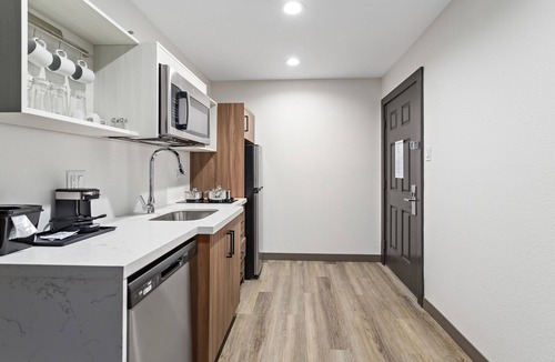 Port Arthur Hotel | Hawthorn Extended Stay by Wyndham Port Arthur