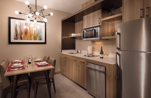 Northwest Corpus Christi Hotel | Hawthorn Extended Stay by Wyndham Corpus Christi I-37 NW