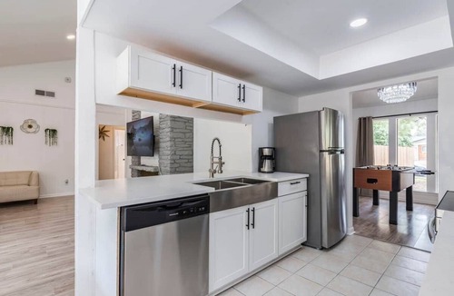 Windsor Hills House | Heated Pool/Spa/Golf/Billiard/Shuffleboard Home
