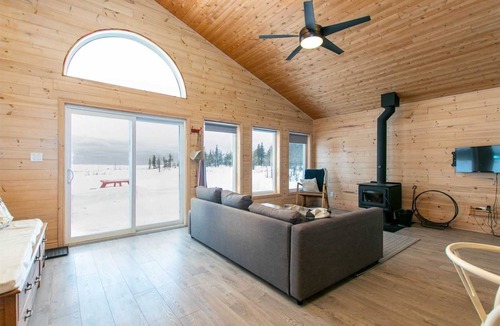 Northern Bruce Peninsula Cottage | Heaven on Earth