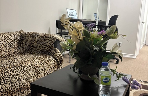 Woodbine Gardens Apartment | HEBA Garden apartments