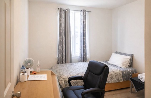 Sandy Hill House | Henderson Héritage Home