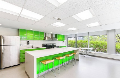 Sandy Hill Hotel | Henderson Residence University of Ottawa