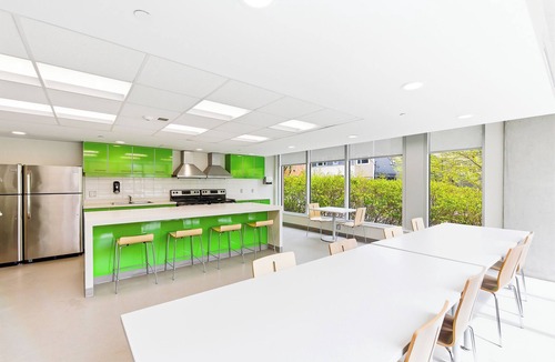 Sandy Hill Hotel | Henderson Residence University of Ottawa