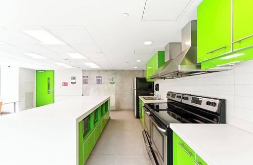 Sandy Hill Hotel | Henderson Residence University of Ottawa