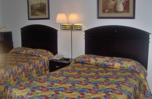 Beaumont Hotel | Heritage Inn
