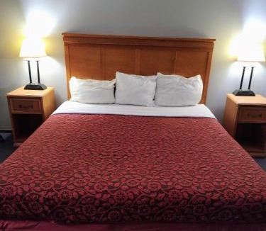 Fairview Hotel | Heritage Inn