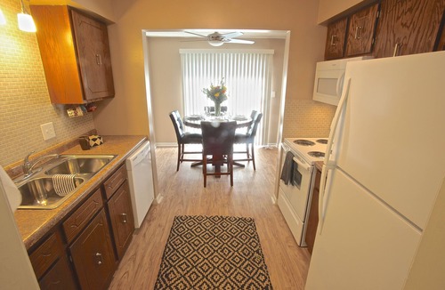 Manhattan Apartment | Heritage Suites 46