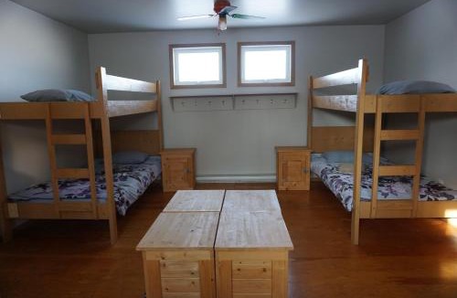 Division No. 16 Hostel | HI Rossburn 9 Finger Ranch