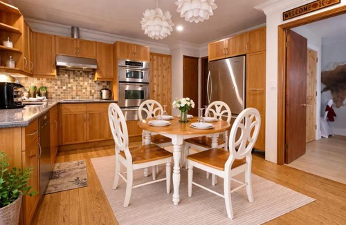 Mansfield Villa | Hidden Haven Villa