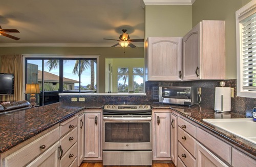 Poipu Hotel | Hideaway Cove Poipu Beach