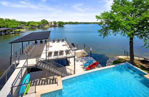 Marble Falls House | Highland Harmony New Listing Intro Pricing