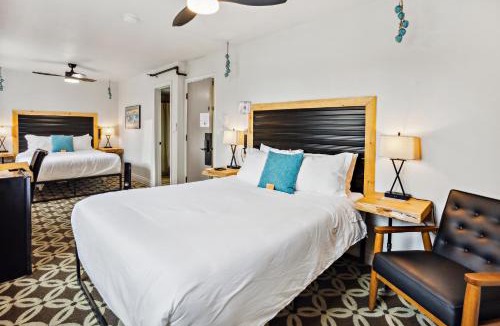 Downtown Anchorage Hotel | Highliner Hotel