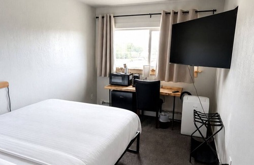 Fairview Hotel | Highliner Suites Hotel