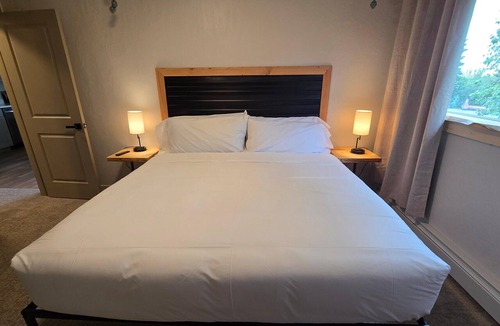 Fairview Hotel | Highliner Suites Hotel