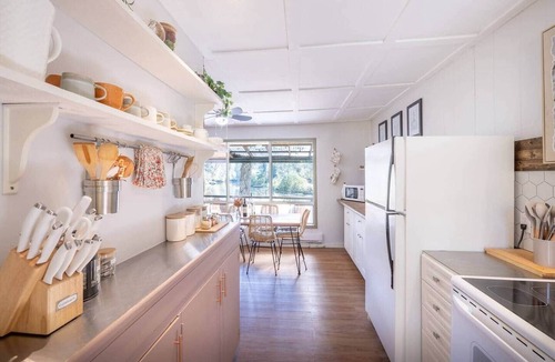 Minden Hills House | Hills Haven - Luxury Riverfront Cottage