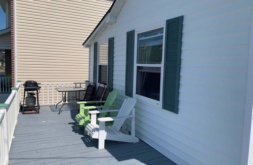 Twillingate House | Hillside Cottage