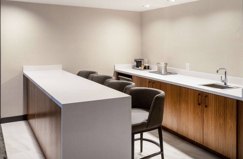North Dallas Hotel | Hilton Dallas Lincoln Centre by the Galleria