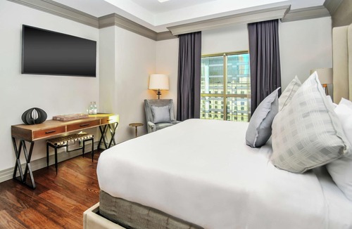 Park Cities Hotel | Hilton Dallas/Park Cities