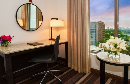 Park Cities Hotel | Hilton Dallas/Park Cities
