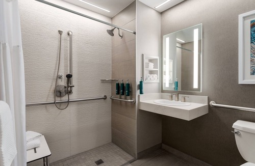 Grapevine Hotel | Hilton DFW Lakes Executive Conference Center