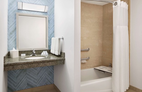 Richardson Hotel | Hilton Garden Inn Dallas Richardson
