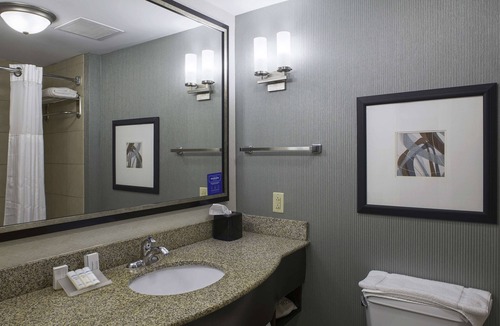 Jonesboro Hotel | Hilton Garden Inn Jonesboro