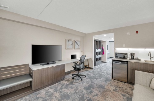Brampton Hotel | Hilton Garden Inn Toronto/Brampton