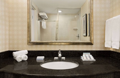 Vaughan Hotel | Hilton Garden Inn Toronto-Vaughan