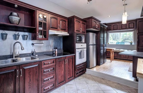 Downtown St. John's House | Historic Charming 4 Bedroom House in DT St. John's