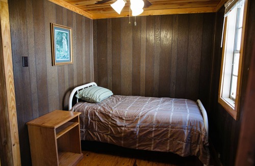 Marshall House | Historic home in Snowball-near Buffalo National River