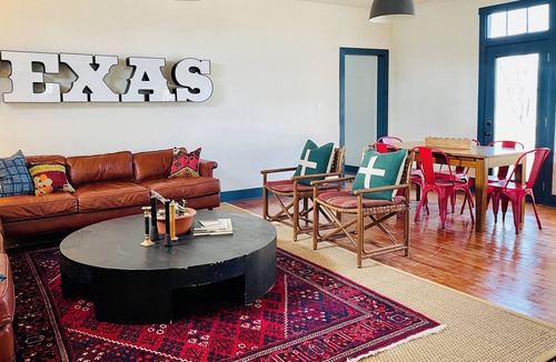 Fort Davis House | Historic Store & Basecamp for Fort Davis, Marfa, Alpine and all things Far West