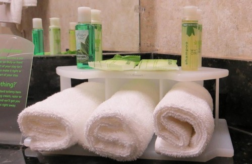 Maize Hotel | Holiday Inn Express Northwest Maize by IHG