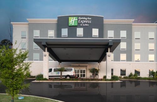 Whitehaven Hotel | Holiday Inn Express & Suites Memphis Arpt Elvis Presley Blv by IHG