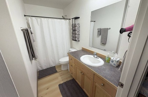Wasilla House | Home away from home 2