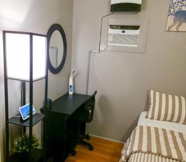 Centennial House | Home Away From Home! Beautiful Private Guest House