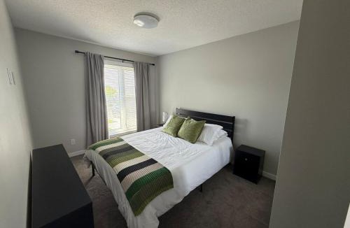 Brandon Apartment | Home Away from Home
