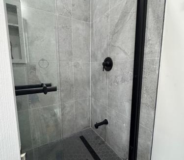 Pickering Apartment | Home away from home!