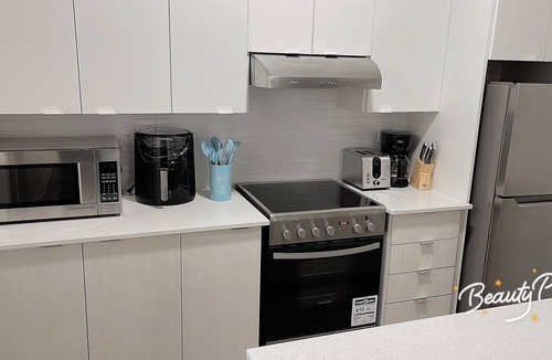 Toronto Apartment | Home away from home