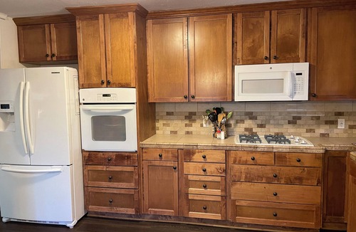 Mesquite House | Home Away from Home - Relaxing 3BR Retreat - Easy Access to Dallas Attractions
