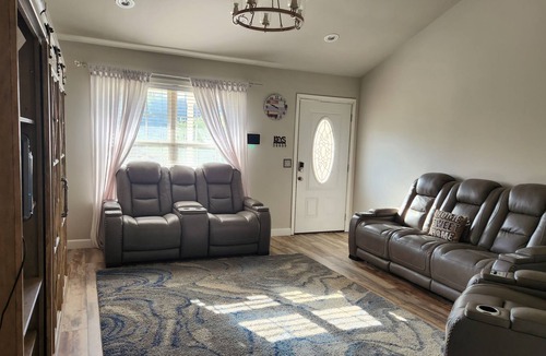 Springdale House | Home away from home