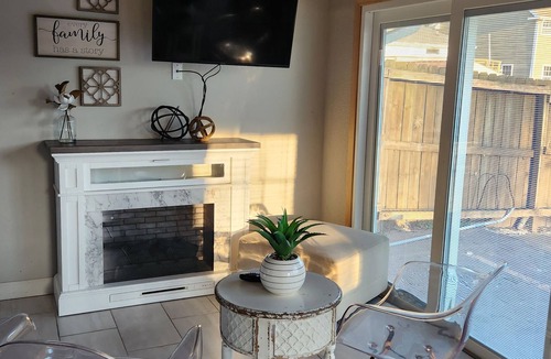 Springdale House | Home away from home