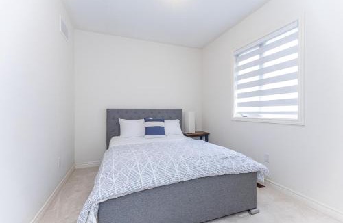 Watertown House | Home in Waterdown
