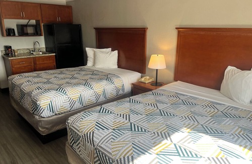 Bartlesville Hotel | Home Place Suites