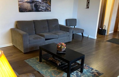Thunder Bay Apartment | Home sweet home