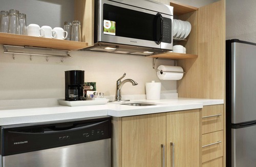 West Monroe Hotel | Home2 Suites by Hilton West Monroe