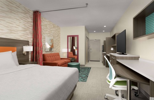 Abilene Hotel | Home2 Suites by Hilton Abilene Southwest
