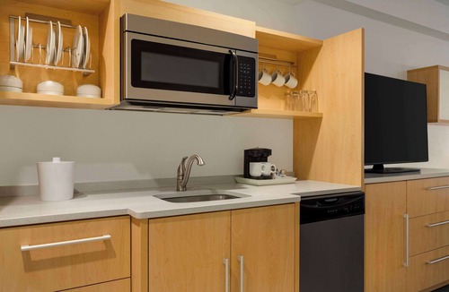 North Burnet Hotel | Home2 Suites by Hilton Austin North/Near the Domain