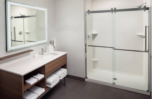 Bastrop Hotel | Home2 Suites By Hilton Bastrop, Tx